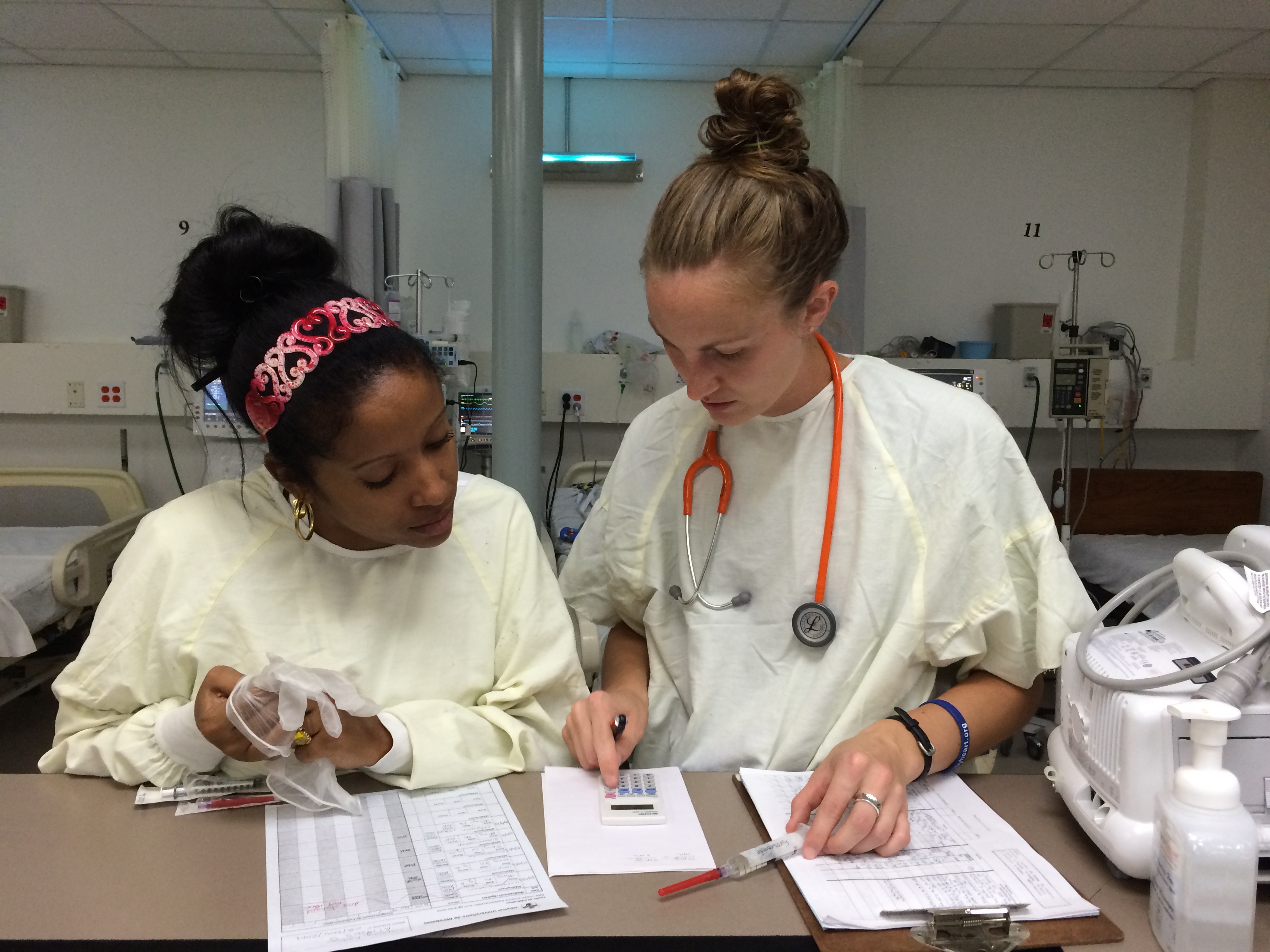 Photo 3 from International Children's Heart Foundation